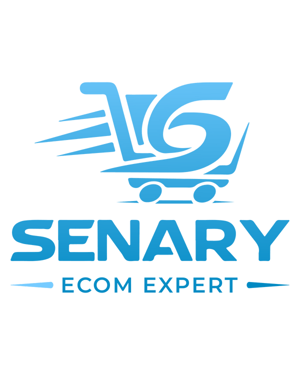 Senary Ecom Experts